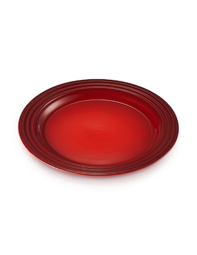 Set platos Le Creuset Vancouver de cerámica 4 piezas