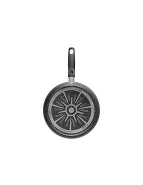 Sartén T-Fal Vital stone de acero inoxidable
