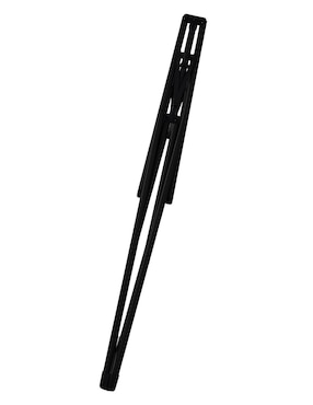 Tendedero plegable Heuman Brand de acero inoxidable