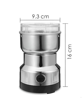 Molino para café Genérica Kitchen