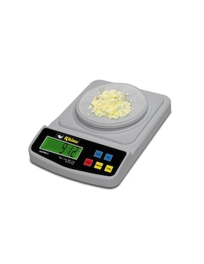 Báscula de cocina Rhino