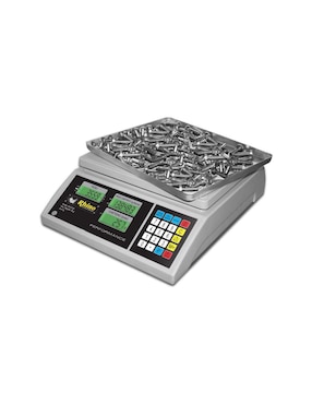 Báscula de cocina Rhino
