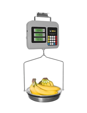 Báscula de cocina Rhino