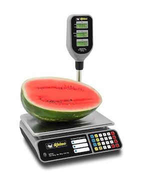 Báscula de cocina Rhino