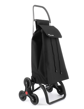 Carro De Compras Rolser Saquet LN 6 Metal