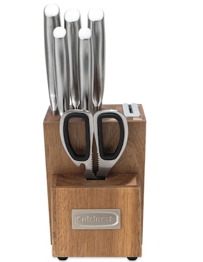 Set de cuchillos utilitario Cuisinart classics 7 piezas