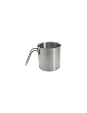 Pocillo de acero inoxidable Moven