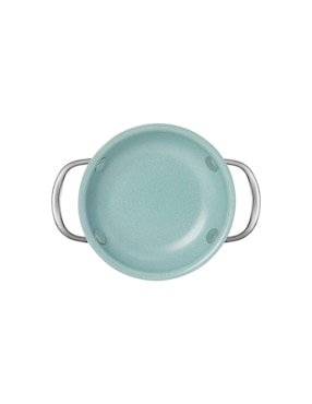Sartén Jade Cook de aluminio