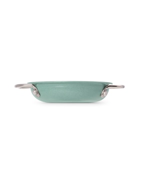 Sartén Jade Cook de aluminio