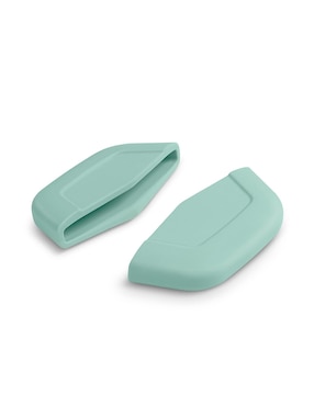 Batería de cocina Jade Cook de aluminio antiadherente cerámica 22 piezas