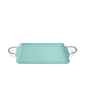 Comal Jade Cook Jade Chef aluminio