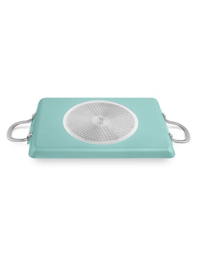Comal Jade Cook Jade Chef aluminio