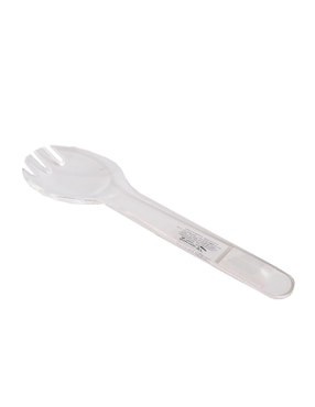 Tenedor para ensalada Torra de plástico