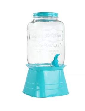 Dispensador de agua manual Gibson
