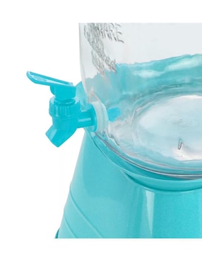 Dispensador de agua manual Gibson