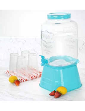 Dispensador de agua manual Gibson