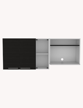 Gabinete De Pared Armable Excelsior Gina Melamina