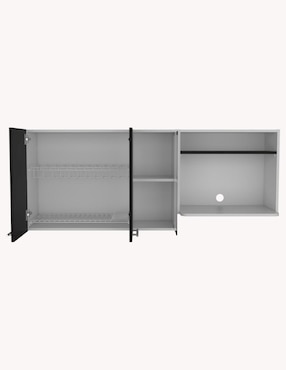 Gabinete armable Excelsior gina melamina