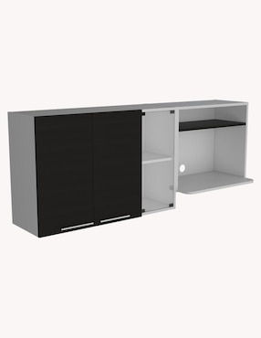 Gabinete armable Excelsior gina melamina