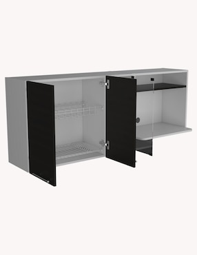 Gabinete armable Excelsior gina melamina