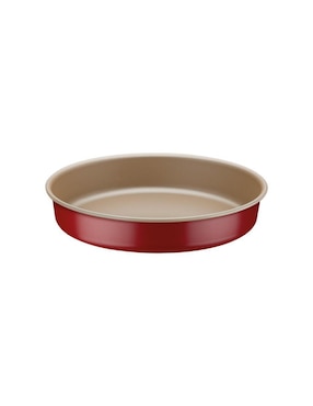Batería de cocina Tramontina Coimbra de aluminio antiadherente convencional 19 piezas