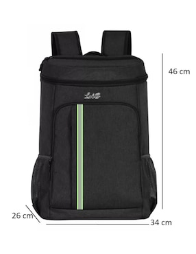Mochila térmica Genérica