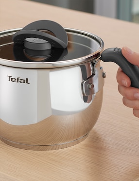 Olla T-Fal Opti´Space Ss