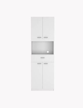Alacena armable Excelsior bauer melamina