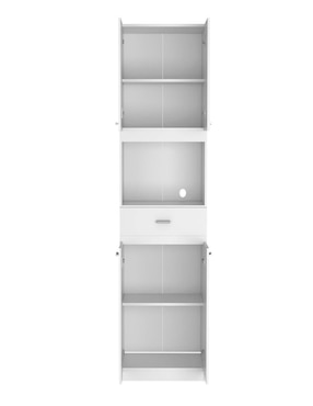 Alacena armable Excelsior bauer melamina