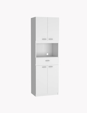 Alacena armable Excelsior bauer melamina