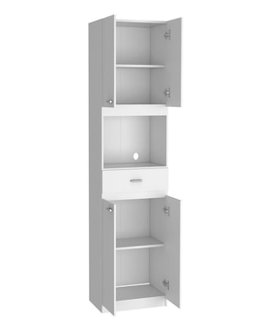 Alacena armable Excelsior bauer melamina