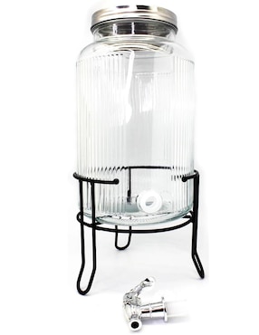 Dispensador de agua manual Good & Good