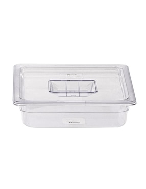 Organizador Para Refrigerador Shorbull POL-1/2-150 De Plástico