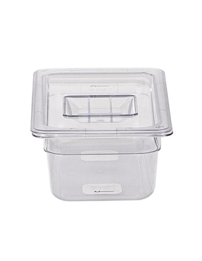 Organizador para refrigerador Shorbull de plástico