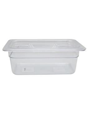 Organizador Para Refrigerador Shorbull POL-1/4-150 De Plástico