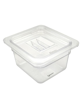 Organizador Para Refrigerador Shorbull POL-1/6-100 De Plástico