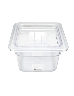 Organizador para refrigerador Shorbull de plástico