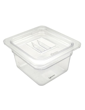 Organizador para refrigerador Shorbull de plástico