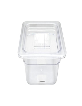 Organizador Para Refrigerador Shorbull POL-1/9-100 De Plástico