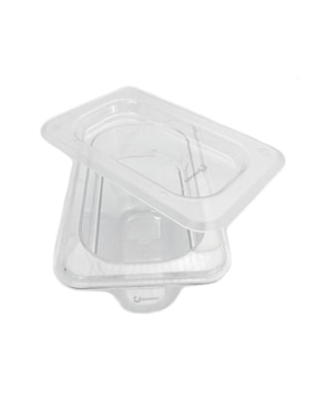 Organizador para refrigerador Shorbull de plástico