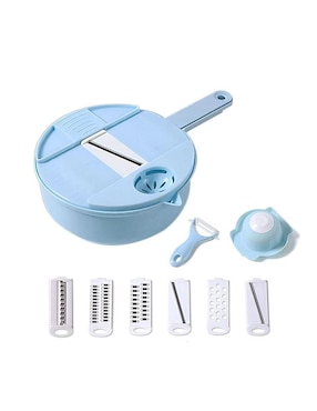 Rallador Kitchen