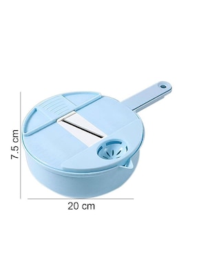 Rallador Kitchen