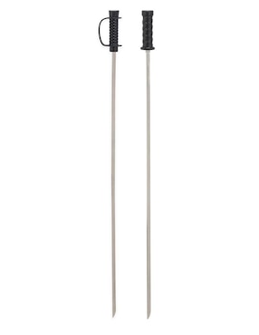 Set utensilios Kikkerland de acero inoxidable