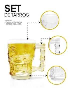 Tarro Idea Nuova