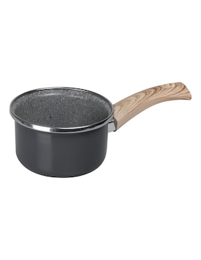 Olla con tapa Vasconia Prime