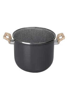 Olla con tapa Vasconia Prime