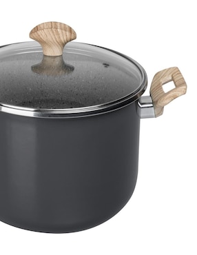 Olla con tapa Vasconia Prime