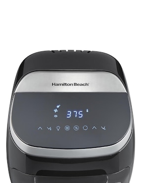Freidora de aire Hamilton Beach 11 L F5073