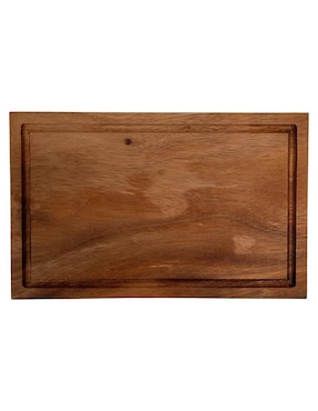 Tabla Para Picar Wood Planks Mx De Madera