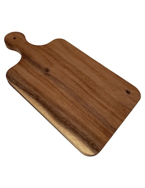 Tabla para picar Wood Planks Mx de madera